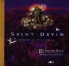 Saint David - Patron Saint of Wales cover