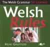 Welsh Rules cover