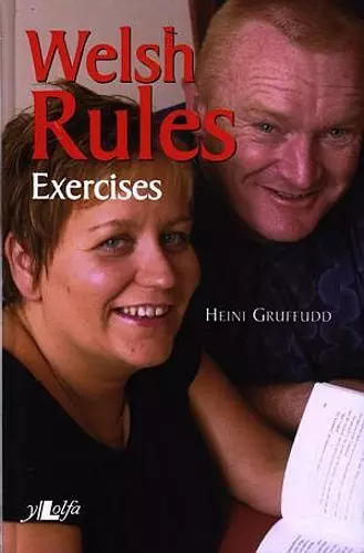 Welsh Rules - Exercises cover