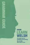 BBC Learn Welsh - Grammar Guide for Learners cover