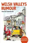 It's Wales: Welsh Valleys Humour cover