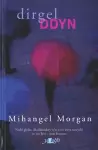Dirgel Ddyn cover