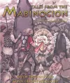 Tales from the Mabinogion cover