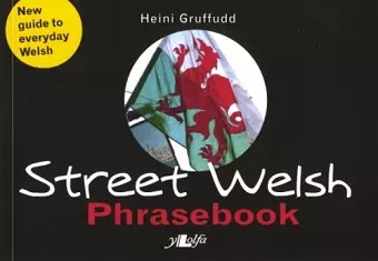 Street Welsh - Phrasebook cover