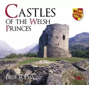 Castles of the Welsh Princes cover