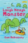 The Lough Neagh Monster cover