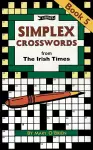 Simplex Crosswords Book 5 cover