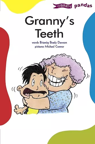 Granny's Teeth cover
