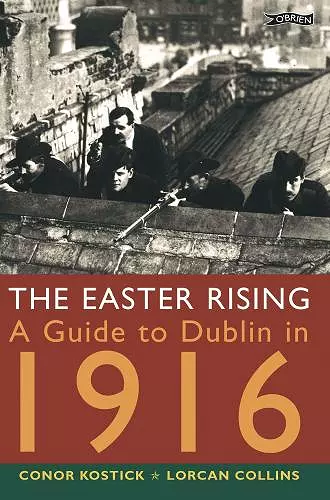 The Easter Rising cover