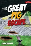 The Great Pig Escape cover