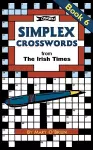 Simplex Crosswords Book 6 cover