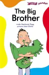 The Big Brother cover