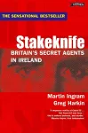 Stakeknife cover