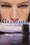 Granuaile: Pirate Queen cover