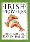 Irish Proverbs cover