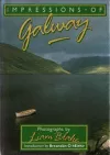 Impressions of Galway cover