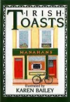 Irish Toasts cover