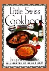 A Little Swiss Cookbook cover