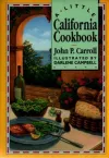 A Little California Cook Book cover
