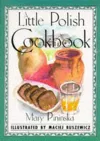 A Little Polish Cookbook cover