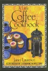 A Little Coffee Cookbook cover