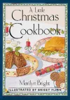 Christmas Cookbook cover