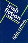 Anglo-Irish Novel cover