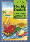 A Little Florida Cookbook cover