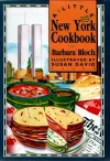 A Little New York Cookbook cover