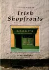 Irish Shopfronts cover