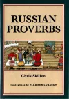 Russian Proverbs cover