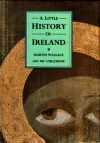 A Little History of Ireland cover
