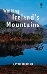 Walking Ireland's Mountains cover