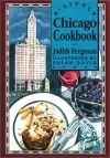 A Little Chicago Cookbook cover