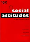 Social Attitudes in Northern Ireland cover