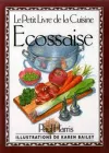 Le Petit Livre de la Cuisine Ecossaise cover