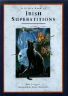 A Little Book of Irish Superstitions cover