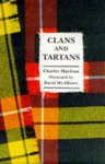 Little Book of Clans and Tartans cover