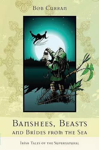 Banshees, Beasts and Brides from the Sea cover