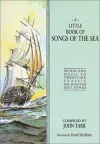 Little Book of Songs of the Sea cover