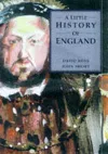 Little History of England cover