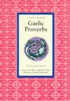 A Little Book of Gaelic Proverbs cover