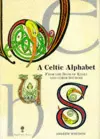A Celtic Alphabet cover