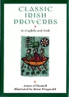 Classic Irish Proverbs cover