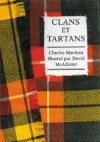 Clans & Tartans: French Edition cover
