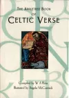 Book of Celtic Verse cover
