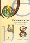 Celtic Alphabet cover