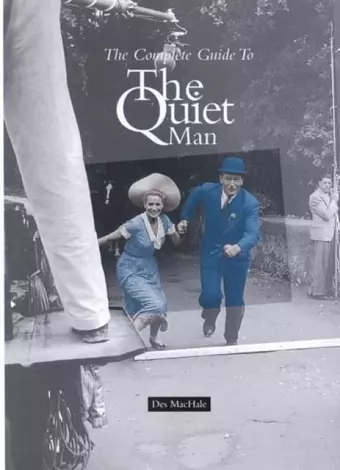 Complete Guide to the Quiet Man cover