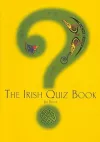 The Irish Quiz Book cover