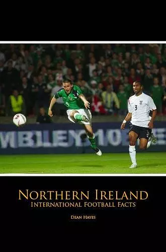 Northern Ireland cover